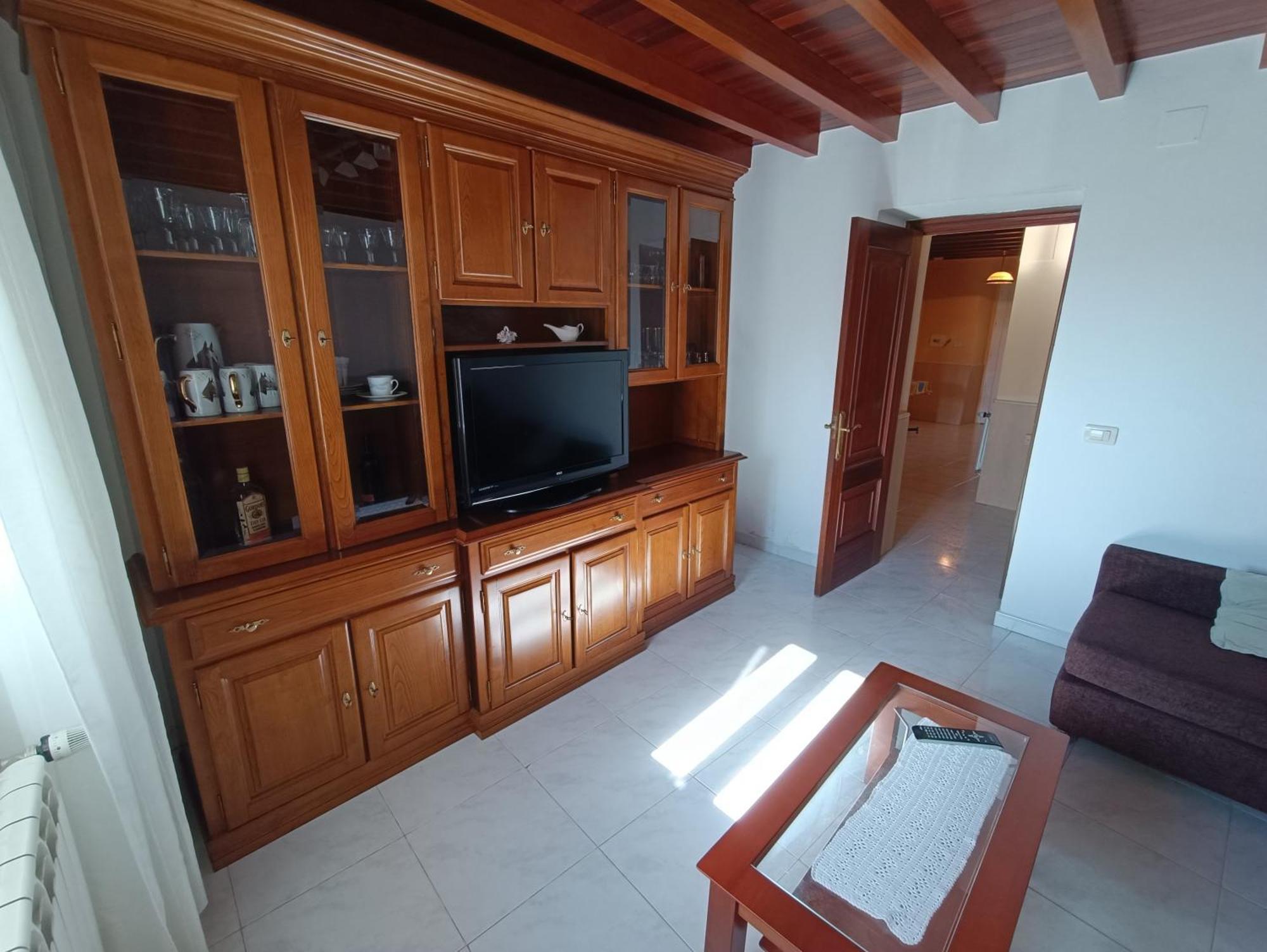הוילה Lira  Casa Pepa De Enrique מראה חיצוני תמונה