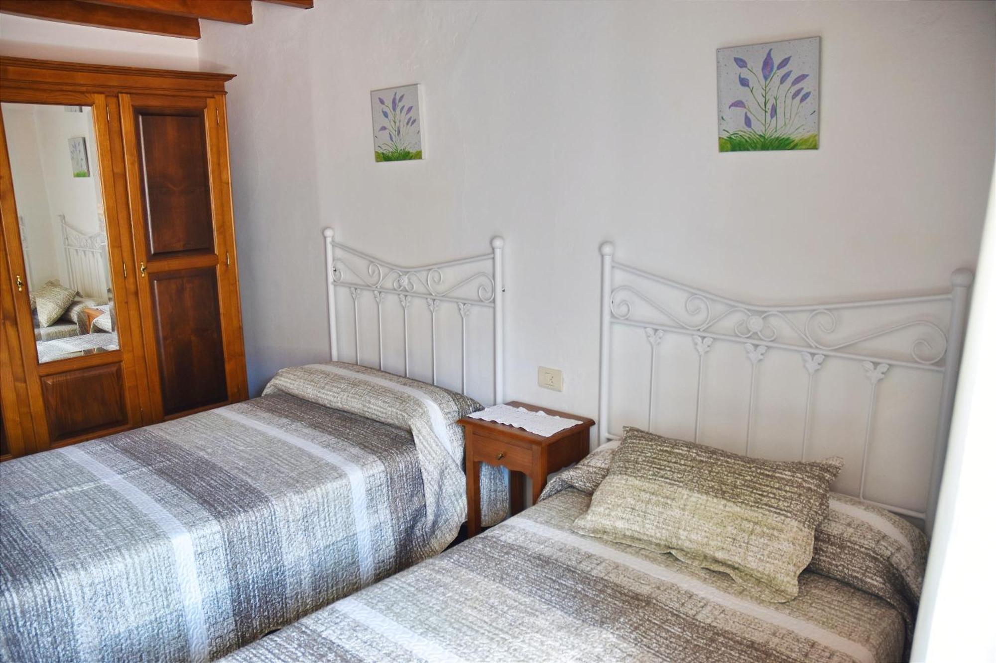 הוילה Lira  Casa Pepa De Enrique מראה חיצוני תמונה