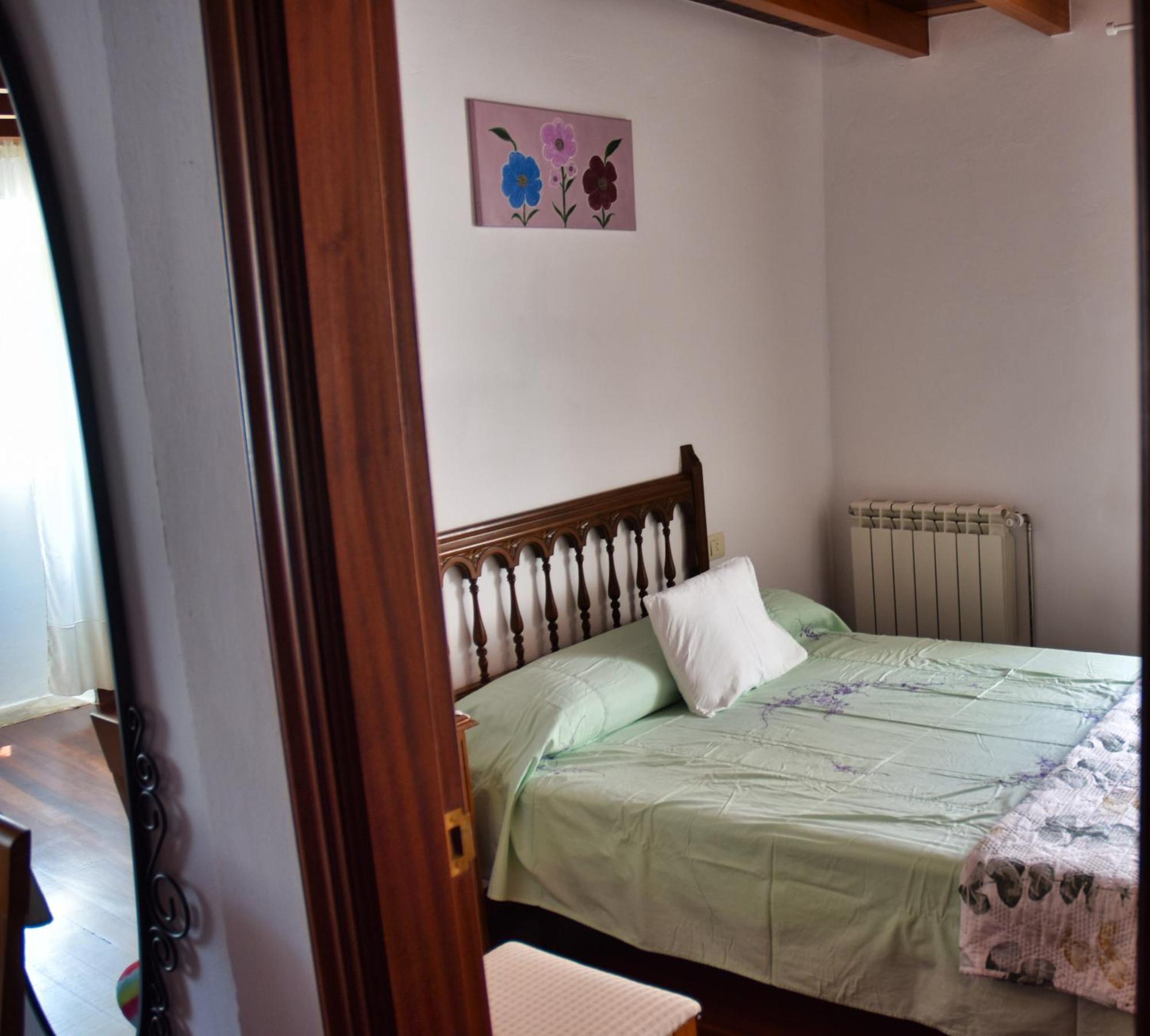 הוילה Lira  Casa Pepa De Enrique מראה חיצוני תמונה